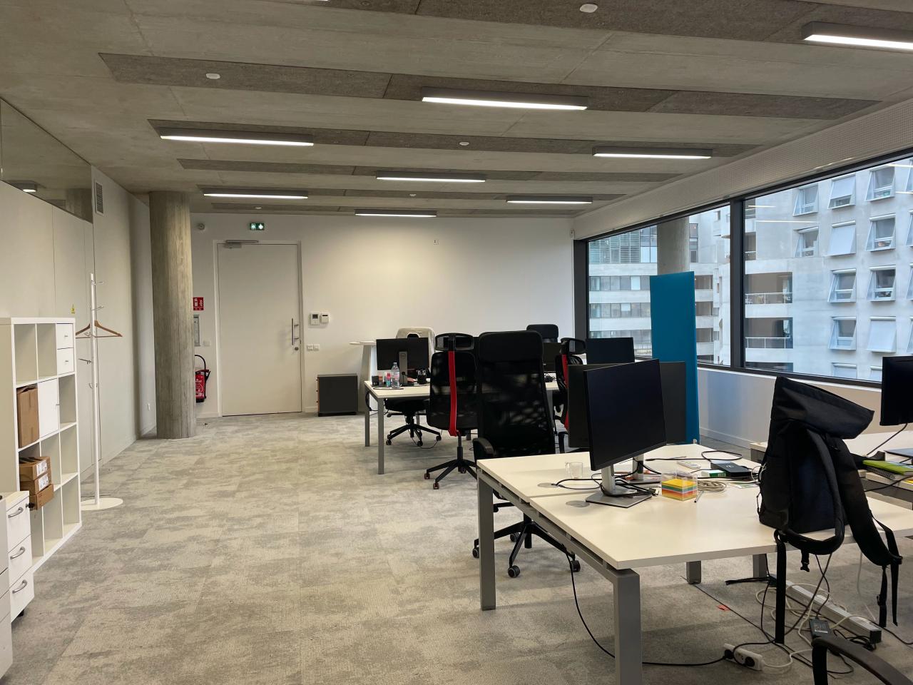 Bureau Lyon 895m² Location bureau Lyon Rhône OLBUR2426245 21